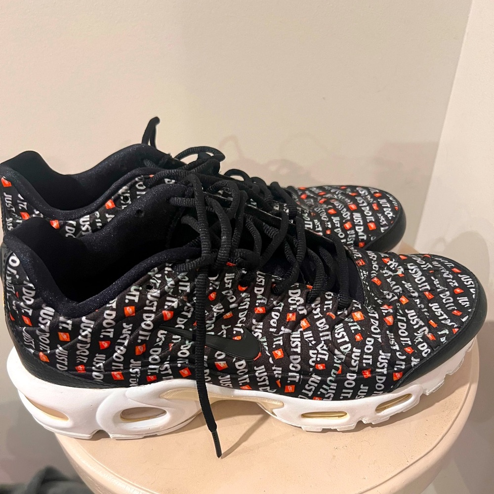 Nike Air max plus